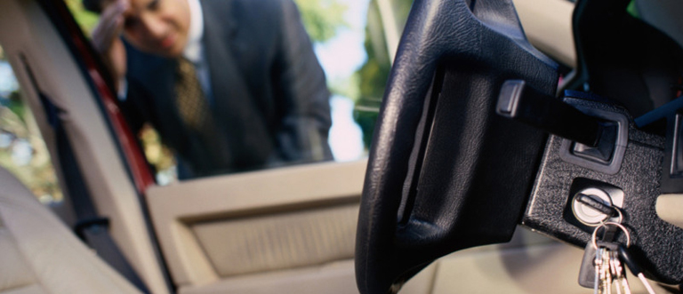 24 hour car locksmith in Atwater