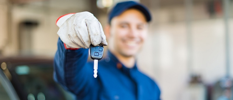 24 hour Mobile locksmith in Atwater