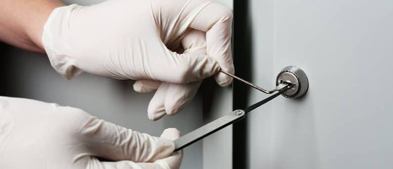 Commercial Emergency Locksmith Atwater