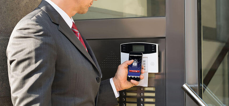 Commercial Office Locksmith Atwater