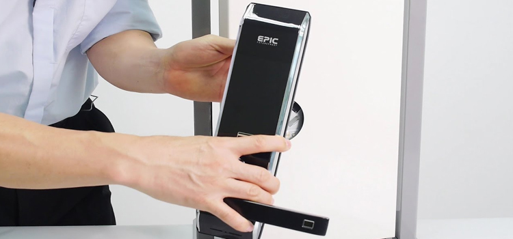 Digital Lock Installation Atwater