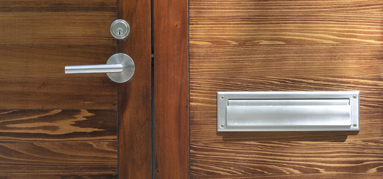 Electric Front Door Lock Repair Atwater