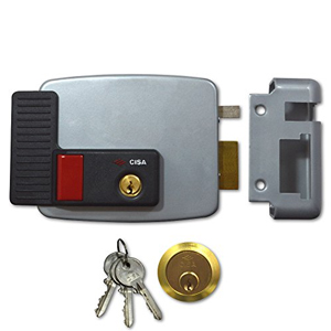 electronic door lock repair Atwater