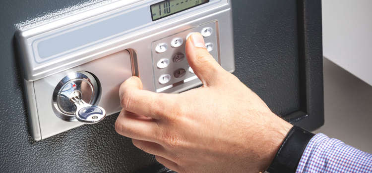 Safe Opener Service Atwater