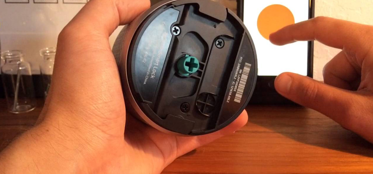 Atwater Smart Lock Repair
