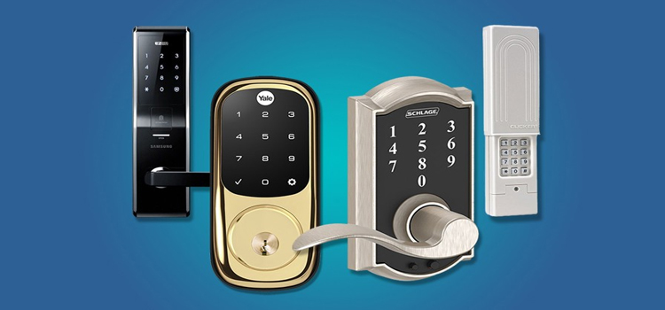 Smart Pad Lock Repair Atwater
