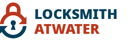 Locksmith Atwater